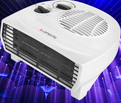 Veenova Room Heater_03 Fan Room Heater