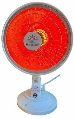Is Laurels SUN001 SUN HEATER Radiant Room Heater