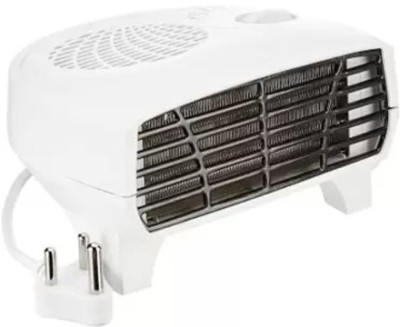 SIMRON Portable Electric Room Heater, 2000 Watts, Variable Temperature Control, Blower, Fan Room Heater