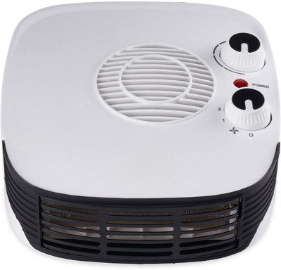 ZESTRUM Electric Blower Heater Fan Room Heater