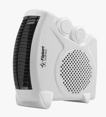 Flipkart SmartBuy Insta Warm Neu Fan Room Heater
