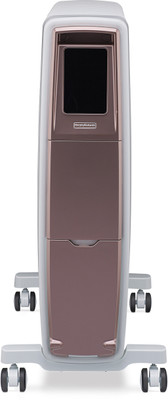 Morphy Richards Thermocore Xr digital 15 Fins Oil Free Radiator Room Heater Radiant Room Heater