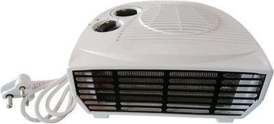 House De Beauty OT-FH-03 Fan Room Heater