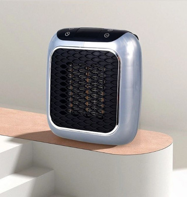 Wristkart Room Heater with Remote Fan Room Heater
