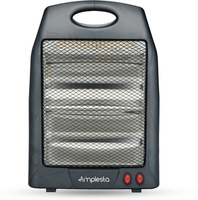 FULTON InstaHot Quartz Room Heater