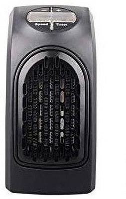 NUVIO VII™-8IK-Wall-outlet Steel Stove Hand Warmer Hot Blower Room Fan Radiator Warm Fan Room Heater