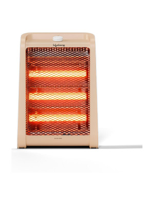 Lifelong LLQH926 Quartz Room Heater