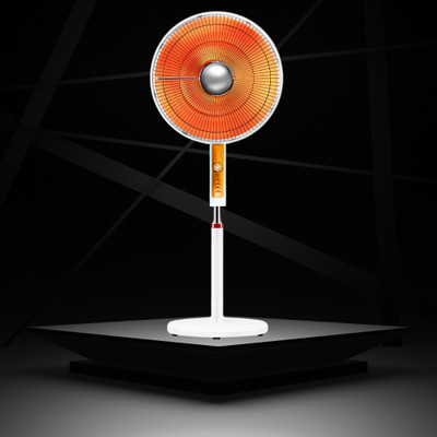 WBD 18 INCH Sun Heater Household Electric Heating Element Power-saving Fast-heating Radiant Room Heater