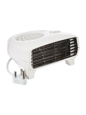 ORPAT 1220 OEH Orpat 2000-Watt (White) Fan Room Heater