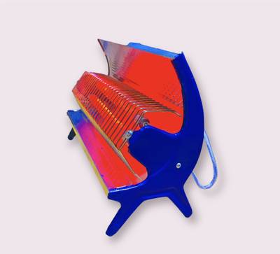 Airtop Room Heater Double Rod ( Priya Model ) Halogen Room Heater