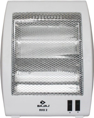 BAJAJ RHX 2 RHX 2 Halogen Room Heater