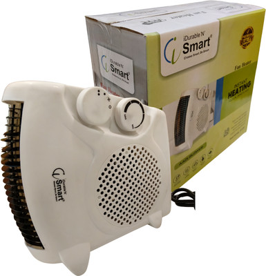 iDurable'N' Smart 1000/2000 Watt ADI Blower Fan Heater Fan Room Heater