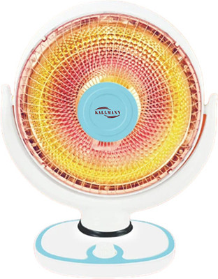kallmann Sun Heater 14inchs Radiant Room Heater
