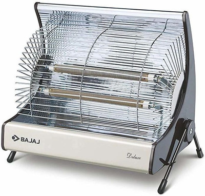 BAJAJ Deluxe Deluxe Radiant Room Heater