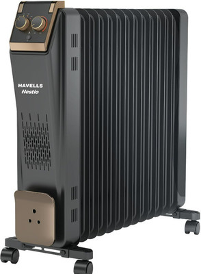 HAVELLS HAV HESTIO 13 FIN OFR Oil Filled Room Heater