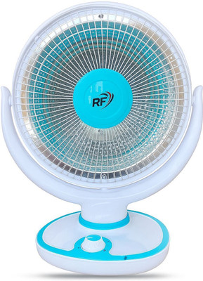 RF Sun Heater Oscillation 500/100Watt Radiant Room Heater