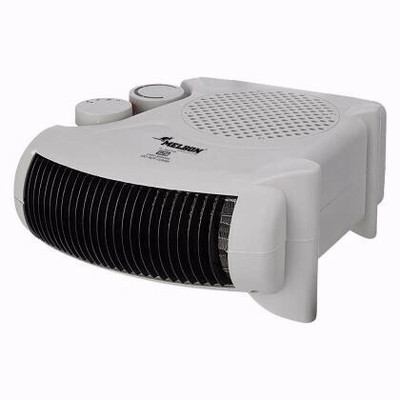 Melbon Fan Heater for Room 2000 Watts Variable Temperature Control Melbon Electric Fan Heater Fan Room Heater