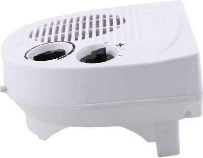IC PLUS 1000 Watt/2000-Watt Room Heater Fan Heater Pure White HN-2500!!Made in India 1000 Watt/2000-Watt Room Heater Fan Heater Pure White HN-2500!!Made in India Fan Room Heater