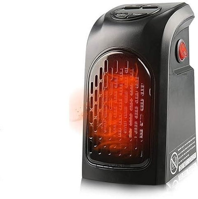 khodal Kitchen Shops Electric Mini Fan Household Wall Room Heater Fan Room Heater