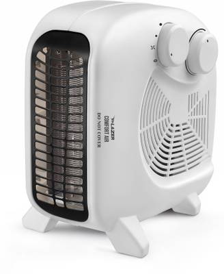 Lazer Comfort Air, all in one 1400 Watt Fan Room Heater