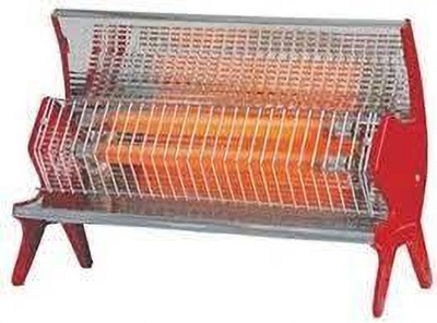 Shri 3650 SHIP Flashy 2000 Watts Radiant Room Heater (1 pcs ) Infrared Room Heater