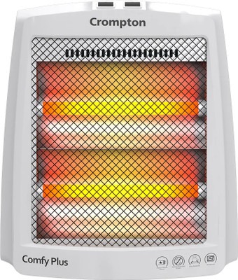 Crompton ACGRH - COMFYPLUS Quartz Room Heater