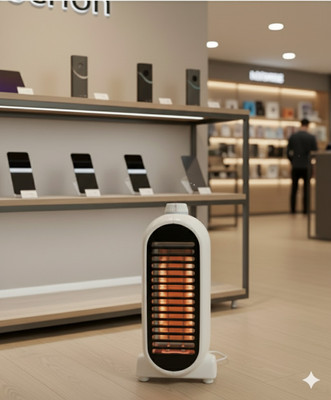 KASBAH Room Heater 2000W |Heater Blower| Winter Fan Room Heater_007 Fan Room Heater