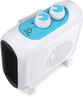 Sword SFRH9 Insta Warm Fan Room Heater