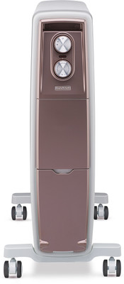 Morphy Richards Thermocore Xr Analog 15 Fins Oil Free Radiator Room Heater Radiant Room Heater