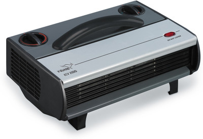 V-Guard ECV 2000 Fan Room Heater