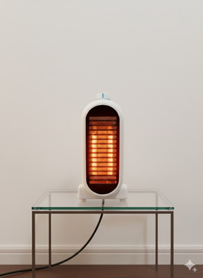 KASBAH Room Heater 2000W |Heater Blower| Winter Fan Room Heater_006 Fan Room Heater