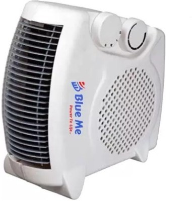 Blue Me SAFE SILENT WITH COPPER MOTOR SAFE SILENT COPPER MOTOR 2000W Fan Room Heater