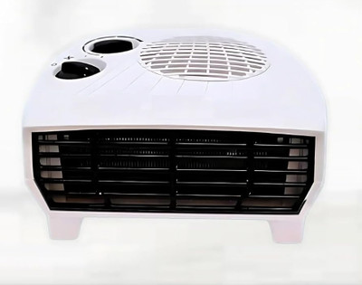 Homelite Solora Dual Heating Mode 1000/2000 Watt Portable Electric Fan Room Heater