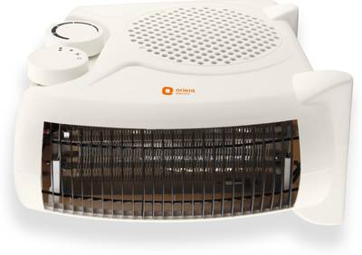 Orient Electric FH20WP 2000/1000 Adjustable FH20WP Halogen Room Heater