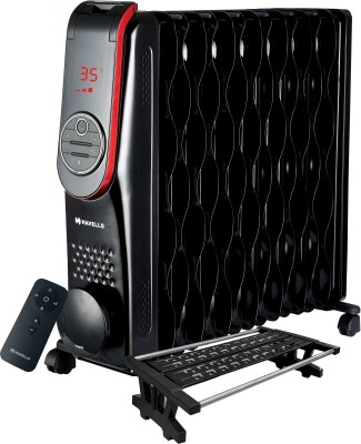 HAVELLS GHROFBZK250 Oil Filled Room Heater