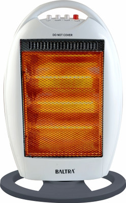 Baltra BTH137 Carbon + Carbon Heater Carbon Room Heater