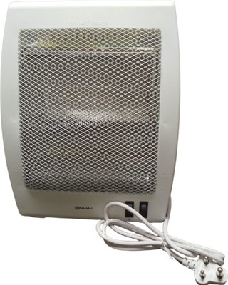 BAJAJ BAJAJ_ RHX 2 Halogen Room Heater