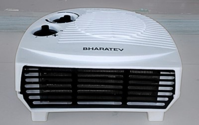 BHARATEV Standard Blower Fan Room Heater