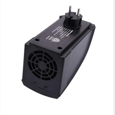 KGDA Room Heater for Home, Office, Camper LED Screen 400 Watts Fan Room Heater Fan Room Heater