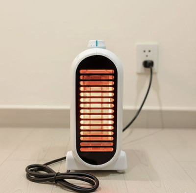 KASBAH KFH-2000WPRO (Professional Powerful 2000W Heater) Fan Room Heater