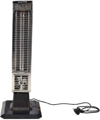 MARC Heat pillar Quartz Room Heater