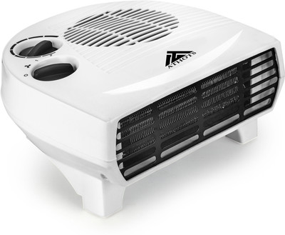 Athots Insta-Warm Fan Room Heater For OFFICE & Home Fan Room Heater