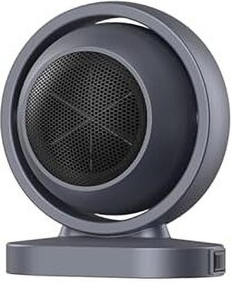 MY BABY LOVE A PERFECT CARE Desk Heater Quick Heating Personal Desktop Heater 380w-02 Fan Room Heater