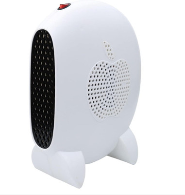MY BABY LOVE A PERFECT CARE Electric-Heater fan heater Mini Blower 800W with remote control Fan Room Heater