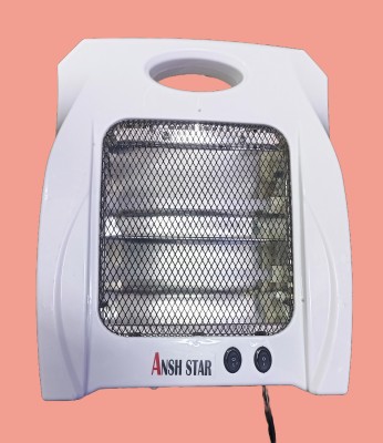 Anshstar Mac2 Quartz Room Heater