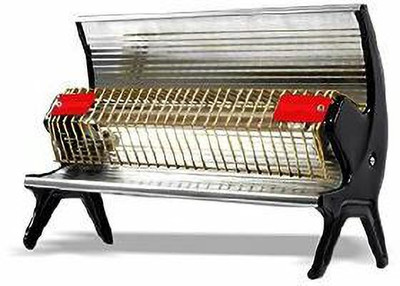 ALTECH CERAMIC HEATER Quartz Room Heater