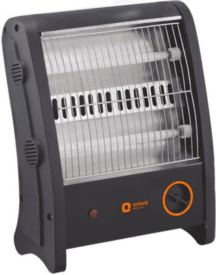Orient Electric Instahot 800W Quartz Room Heater