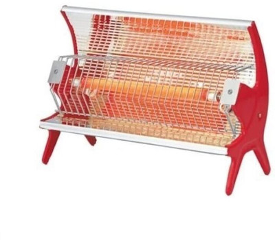 Ghoba Priya Smart Room Heater || Singel Rod ||Room Heater|| Make in India||VI26 Halogen Room Heater
