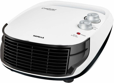 HAVELLS GHRFHAGW200 - Comforter Fan Room Heater