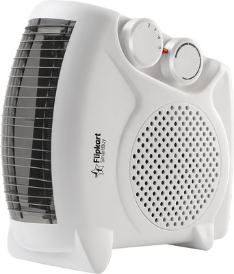 Flipkart SmartBuy Insta-HeatWarm Fan Room Heater